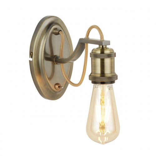 бра arte lamp inedito a2985ap-1ab в Брянске