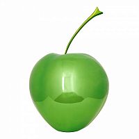 декор apple metallic green middle в Брянске