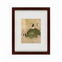 картина: emperor of japan go-nijо, 1307 в Брянске
