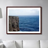 картина: cape st. vincent, portugal в Брянске