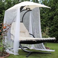 подвесное кресло качели для двоих luna_double в Брянске