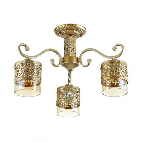 потолочная люстра lumion zarlina 3286/3c в Брянске