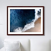 картина: bali waves wait for surfers в Брянске