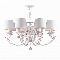 подвесная люстра f-promo finesse 2132-8p в Брянске