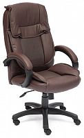 компьютерное кресло tetchair oreon (обивка кож/зам) для руководителя в Брянске