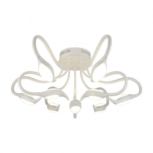 потолочная светодиодная люстра arte lamp a9475pl-9wh в Брянске