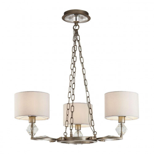 подвесная люстра maytoni luxe h006pl-03g в Брянске