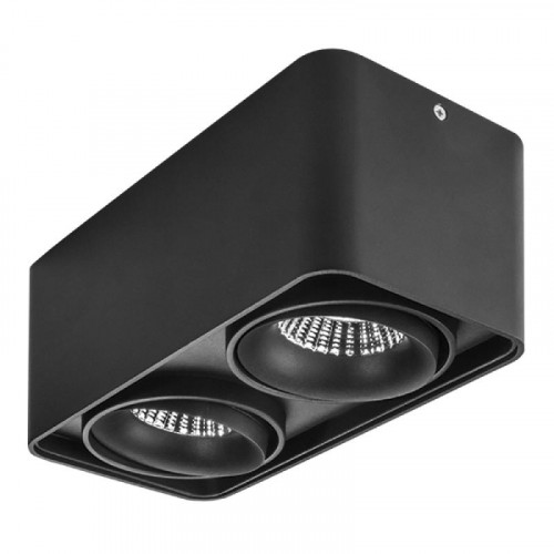 потолочный светильник lightstar monocco 212527 в Брянске