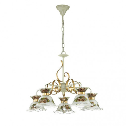 подвесная люстра lumion perraina 3425/5 в Брянске