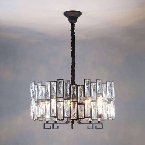 подвесная люстра bogates frammenti 275/5 strotskis в Брянске