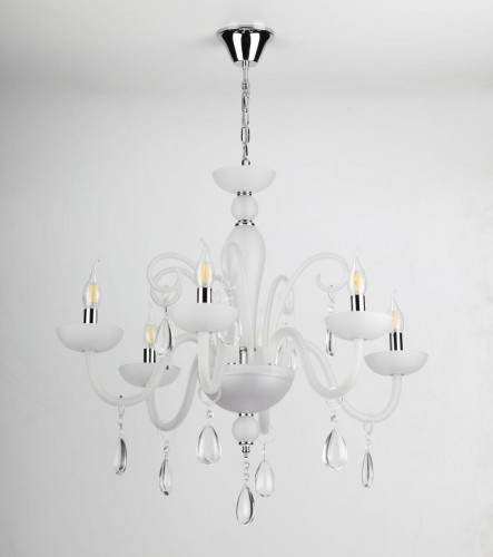 подвесная люстра rivoli sposa 1003-206 в Брянске