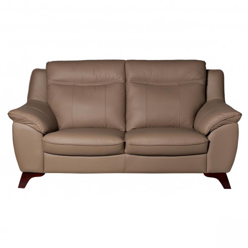 диван han двухместный прямой бежевый в Брянске