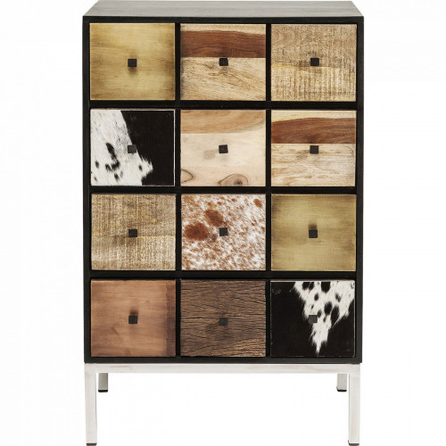 буфет hutch мультиколор 65x40x105 в Брянске