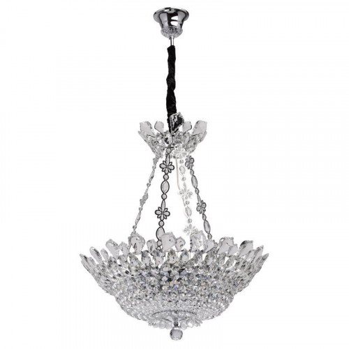 подвесной светильник mw-light патриция 1 447010512 в Брянске