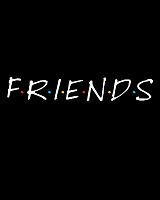 постер friends а3 в Брянске