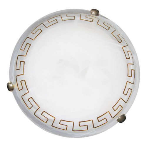 потолочный светильник arte lamp antica a3630ap-1ab в Брянске