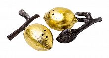 набор для специй золотой лимон в Брянске