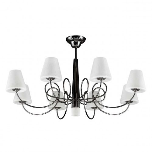 потолочная люстра lightstar vortico 814097 в Брянске