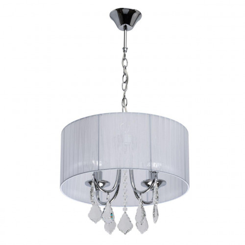 подвесная люстра mw-light жаклин 465016104 в Брянске