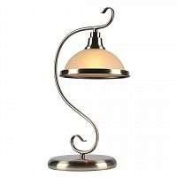 настольная лампа arte lamp safari a6905lt-1ab в Брянске