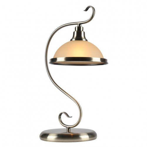 настольная лампа arte lamp safari a6905lt-1ab в Брянске
