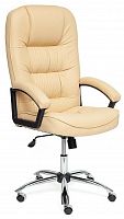 компьютерное кресло tetchair ch 9944 хром для руководителя в Брянске