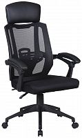 компьютерное кресло brabix nexus er-401 для руководителя в Брянске