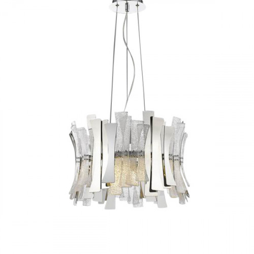 подвесной светильник p68035b-4 от delight collection в Брянске