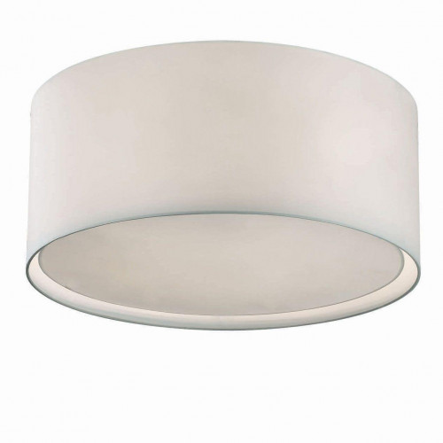 потолочный светильник ideal lux wheel pl5 bianco в Брянске