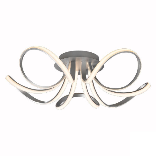 потолочный светодиодный светильник mantra knot led 5916 в Брянске