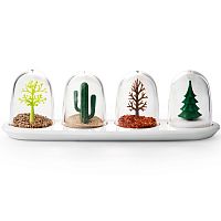 ёмкости для специй в наборе four seasons в Брянске