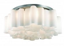 потолочная люстра st luce onde sl116.502.09 в Брянске