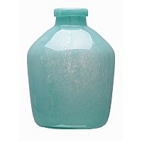 настольные вазы ваза lacey blue vase в Брянске