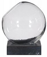 ваза настольная aquarium ball middle в Брянске