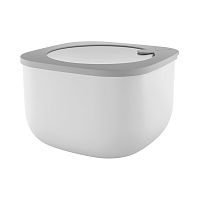 контейнер для хранения store&more 2,8 л серый в Брянске