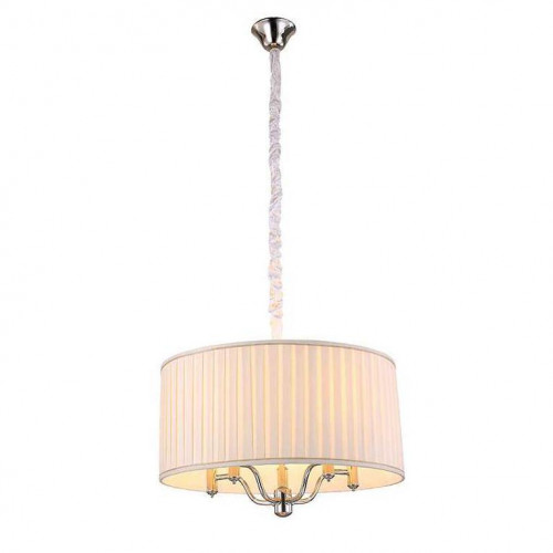 подвесная люстра newport 3365/c nickel в Брянске