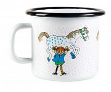 кружка pippi and the horse в Брянске