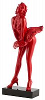 статуэтка she again red в Брянске
