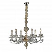 подвесная люстра divinare firenze 8820/09 lm-6 в Брянске