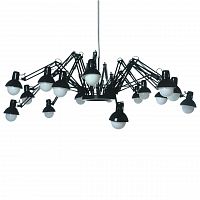 подвесная люстра artpole spinne 001168 в Брянске