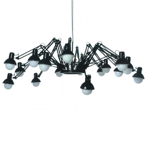 подвесная люстра artpole spinne 001168 в Брянске