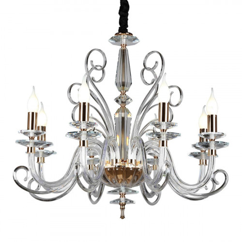 подвесная люстра omnilux azzagulta oml-70313-08 в Брянске