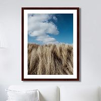 картина: grass in the wind в Брянске