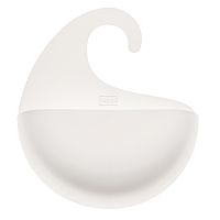 органайзер для ванной surf xl, белый в Брянске