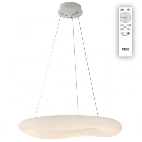 подвесной светильник citilux стратус cl732800rs в Брянске
