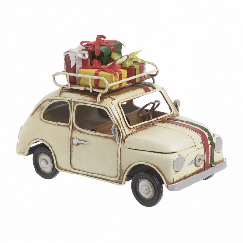 статуэтка авто санта нг белая в Брянске