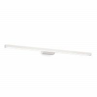 подсветка для зеркал ideal lux edgar ap49 bianco в Брянске