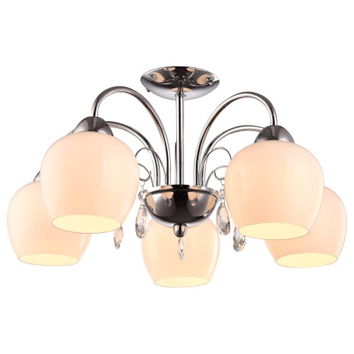 потолочная люстра arte lamp millo a9548pl-5cc в Брянске