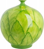 ваза настольная leaf middle в Брянске