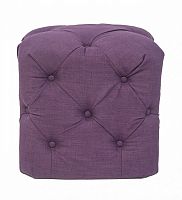 пуф amrit purple фиолетовый в Брянске